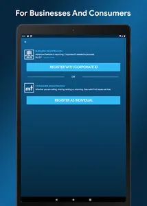 Privacy4Cars: Vehicle Privacy screenshot 9