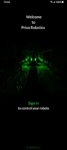 Octiva Robotics screenshot 0