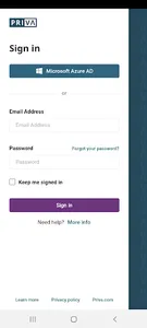 Octiva Robotics screenshot 1