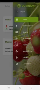 Octiva Robotics screenshot 4