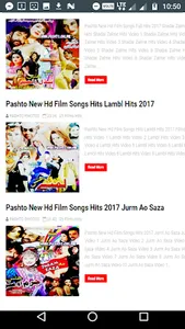 Pashto Drama Song Pashto Film screenshot 11