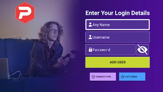 PRIVATE PRIME screenshot 1