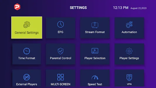 PRIVATE PRIME screenshot 3