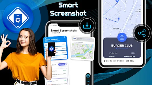 Secure Private Screenshot screenshot 0