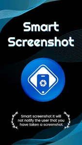Secure Private Screenshot screenshot 1