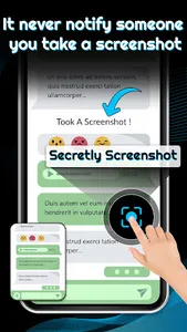 Secure Private Screenshot screenshot 4
