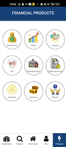 Privi Wealth screenshot 4