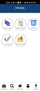 Privi Wealth screenshot 6