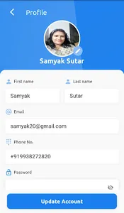 Veg Kart screenshot 3