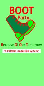 BOOT Party screenshot 0