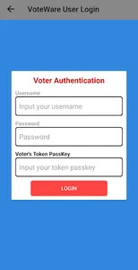 BOOT Party screenshot 3