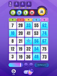 Bingo Billionaire - Bingo Game screenshot 17