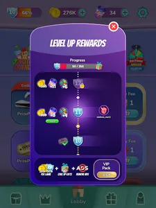 Bingo Billionaire - Bingo Game screenshot 20