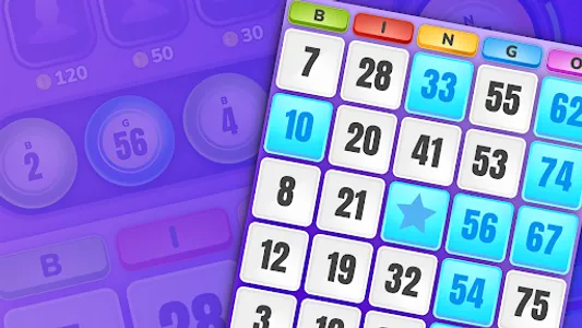 Bingo Billionaire - Bingo Game screenshot 7