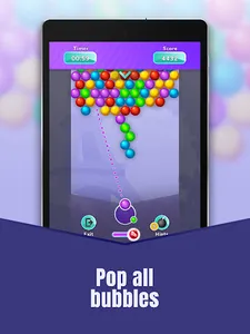 Bubble Shooter - Bubbles Game screenshot 15