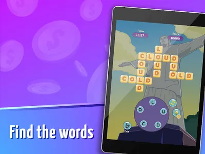 Words With Prizes: Crossword screenshot 13