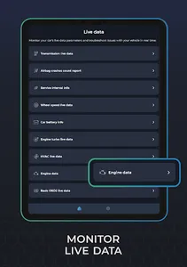 Carista OBD2 screenshot 12