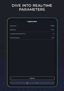 Carista OBD2 screenshot 13