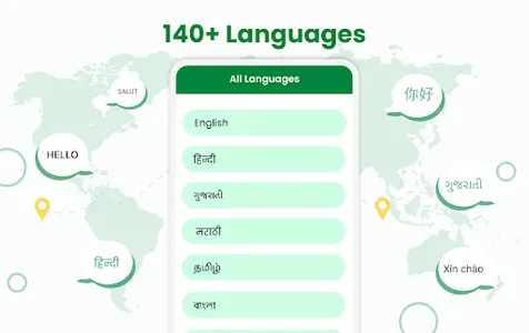 Translate App: Photo and Voice screenshot 7