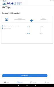 PRM Assist screenshot 7