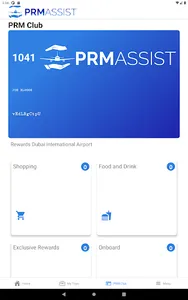 PRM Assist screenshot 8