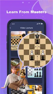 Chess - Chess Game screenshot 2