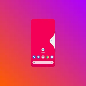 VoluMIUI screenshot 3