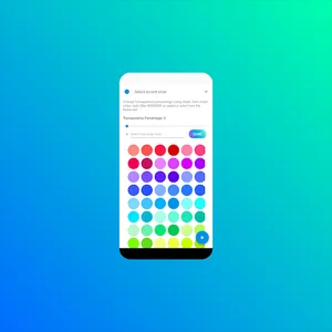 VoluMIUI screenshot 7