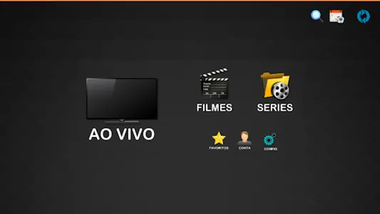 In Xplus Prime TV ao Vivo screenshot 4