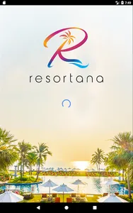Resortana screenshot 3