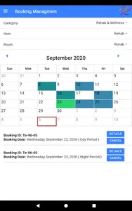 Resortana Business screenshot 11