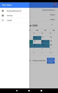 Resortana Business screenshot 13