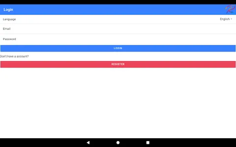 Resortana Business screenshot 16