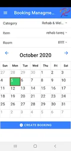 Resortana Business screenshot 3