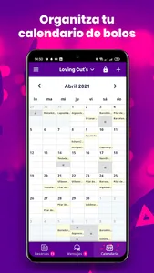 Proactua screenshot 5