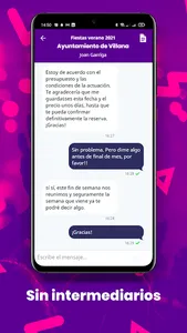 Proactua screenshot 6