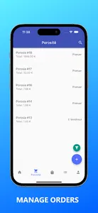 ProAgjent screenshot 1