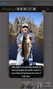 TrophyCatch Florida screenshot 10