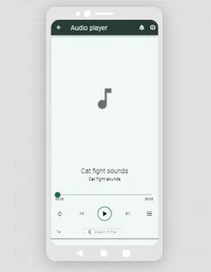 Cat fight sounds screenshot 2