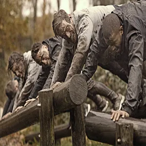Military Training screenshot 1