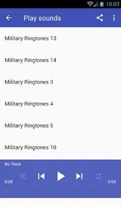 Military Training screenshot 3