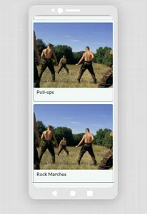 Military Training screenshot 4