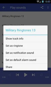 Military Training screenshot 5
