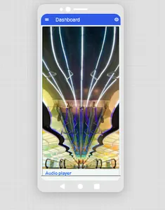 Airport sounds screenshot 0