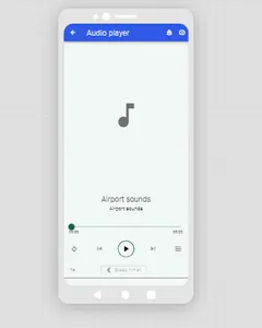 Airport sounds screenshot 4