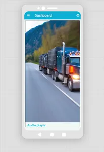 Truck sounds screenshot 0