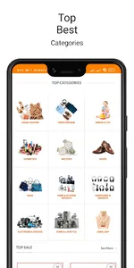 Mumu Collection UK screenshot 14