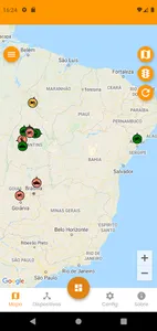 Proativa App screenshot 1