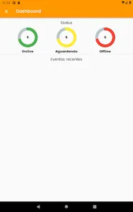 Proativa App screenshot 5