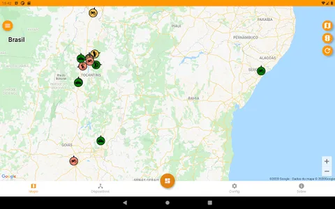 Proativa App screenshot 7